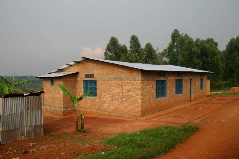 Exterior view. Source: G3T Foundation