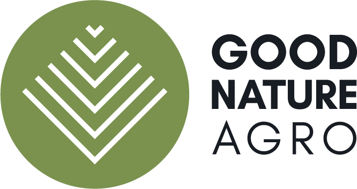 Logo Good Nature Agro