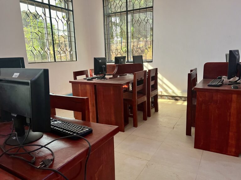 Library after. Source: Karibia