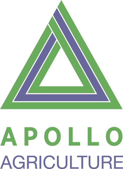 Apollo Agriculture Logo